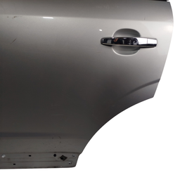 PORTA TRASEIRA ESQUERDA GM CAPTIVA 2008 A 2017 ORIGINAL