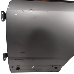 PORTA TRASEIRA ESQUERDA GM CAPTIVA 2008 A 2017 ORIGINAL