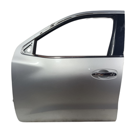 Porta Dianteira Esquerda Nissan Frontier 2017 2024 Original