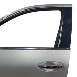 PORTA DIANTEIRA ESQUERDA NISSAN FRONTIER 2017 2024 ORIGINAL