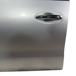 PORTA DIANTEIRA ESQUERDA NISSAN FRONTIER 2017 2024 ORIGINAL