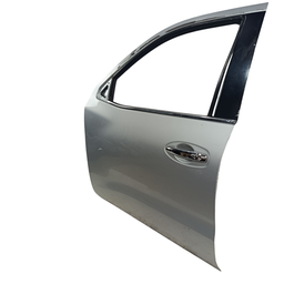 PORTA DIANTEIRA ESQUERDA NISSAN FRONTIER 2017 2024 ORIGINAL