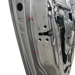 PORTA DIANTEIRA ESQUERDA NISSAN FRONTIER 2017 2024 ORIGINAL