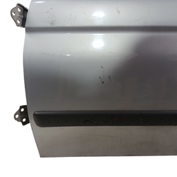 PORTA DIANT ESQUERDA L200 2004 A 2011 PAJERO SPORT 99/11