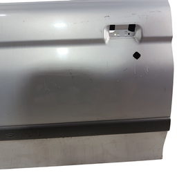 PORTA DIANT ESQUERDA L200 2004 A 2011 PAJERO SPORT 99/11