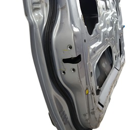 PORTA DIANT ESQUERDA L200 2004 A 2011 PAJERO SPORT 99/11