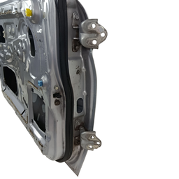 PORTA DIANT ESQUERDA L200 2004 A 2011 PAJERO SPORT 99/11