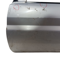 PORTA DIANTEIRA ESQUERDA MITSUBISHI PAJERO TR4 2003 A 2009