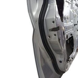 PORTA DIANTEIRA ESQUERDA MITSUBISHI PAJERO TR4 2003 A 2009