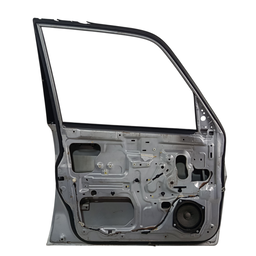 PORTA DIANTEIRA ESQUERDA MITSUBISHI PAJERO TR4 2003 A 2009