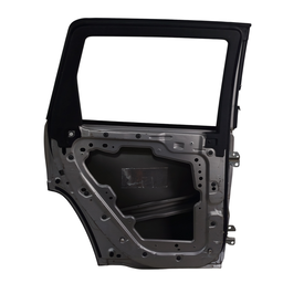 PORTA TRASEIRA ESQUERDA JEEP GRAND CHEROKEE 2011 A 2021