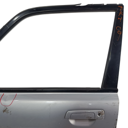 PORTA DIANTEIRA ESQUERDA MITSUBISHI PAJERO TR4 2003 A 2009