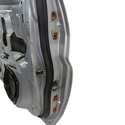 PORTA DIANTEIRA ESQUERDA MITSUBISHI PAJERO TR4 2003 A 2009