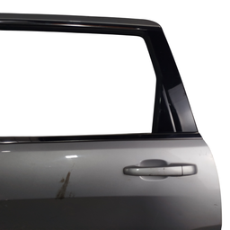 PORTA TRASEIRA ESQUERDA JEEP GRAND CHEROKEE 2011 A 2021