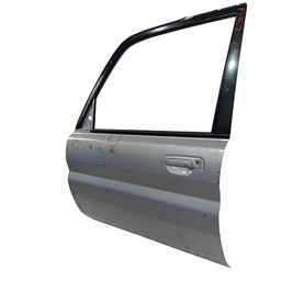 PORTA DIANTEIRA ESQUERDA MITSUBISHI PAJERO TR4 2003 A 2009