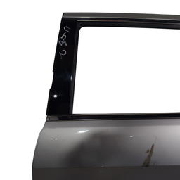 PORTA TRASEIRA ESQUERDA JEEP GRAND CHEROKEE 2011 A 2021