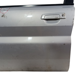 PORTA DIANTEIRA ESQUERDA MITSUBISHI PAJERO TR4 2003 A 2009