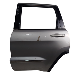 Porta Traseira Esquerda Jeep Grand Cherokee 2011 a 2021