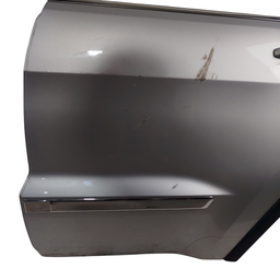 PORTA TRASEIRA ESQUERDA JEEP GRAND CHEROKEE 2011 A 2021