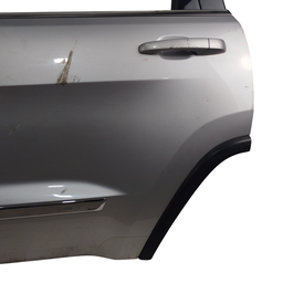 PORTA TRASEIRA ESQUERDA JEEP GRAND CHEROKEE 2011 A 2021