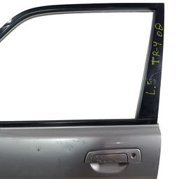 PORTA DIANTEIRA ESQUERDA PAJERO TR4 2003 A 2009 ORIGINAL