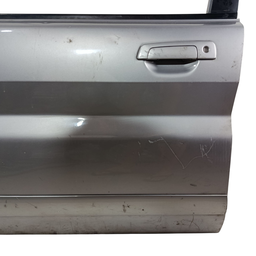 PORTA DIANTEIRA ESQUERDA PAJERO TR4 2003 A 2009 ORIGINAL