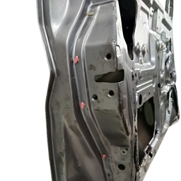 PORTA DIANTEIRA ESQUERDA PAJERO TR4 2003 A 2009 ORIGINAL