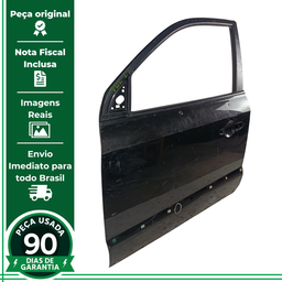PORTA DIANTEIRA ESQUERDA TUCSON 2005 À 2017 ORIGINAL