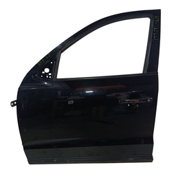 Porta Dianteira Esquerda Hyundai Santa Fe 2007 a 2010 c/furo