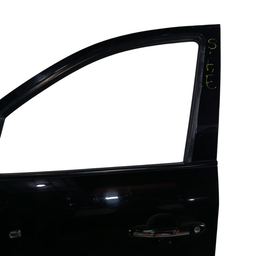 PORTA DIANTEIRA ESQUERDA HYUNDAI SANTA FE 2007 A 2010 C/FURO