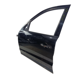 PORTA DIANTEIRA ESQUERDA HYUNDAI SANTA FE 2007 A 2010 C/FURO
