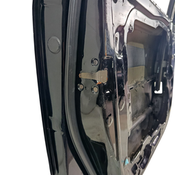 PORTA DIANTEIRA ESQUERDA HYUNDAI SANTA FE 2007 A 2010 C/FURO