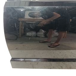 PORTA DIANTEIRA ESQUERDA FIAT FREEMONT JOURNEY 2009 A 2018