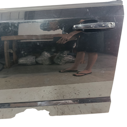 PORTA DIANTEIRA ESQUERDA FIAT FREEMONT JOURNEY 2009 A 2018