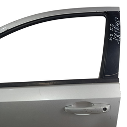 PORTA DIANTEIRA ESQUERDA DODGE JOURNEY FREEMONT 2009 A 2018