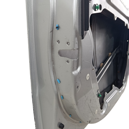 PORTA DIANTEIRA ESQUERDA DODGE JOURNEY FREEMONT 2009 A 2018