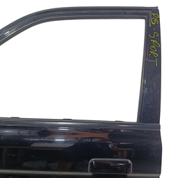 PORTA DIANT ESQUERDA MITSUBISHI L200 2004 A 2011 ORIGINAL