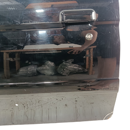 PORTA DIANT ESQUERDA MITSUBISHI L200 2004 A 2011 ORIGINAL