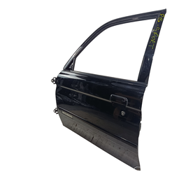 PORTA DIANT ESQUERDA MITSUBISHI L200 2004 A 2011 ORIGINAL
