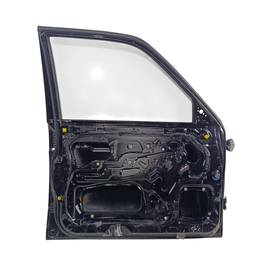 PORTA DIANT ESQUERDA MITSUBISHI L200 2004 A 2011 ORIGINAL