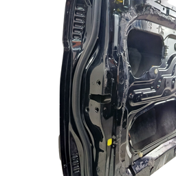 PORTA DIANT ESQUERDA MITSUBISHI L200 2004 A 2011 ORIGINAL