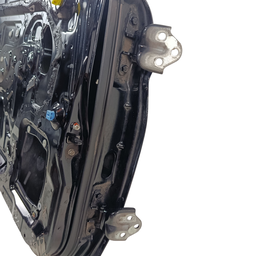 PORTA DIANT ESQUERDA MITSUBISHI L200 2004 A 2011 ORIGINAL