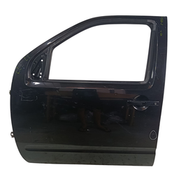 Porta Dianteira Esquerda Nissan Frontier 2008 2016 Original