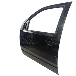 PORTA DIANTEIRA ESQUERDA NISSAN FRONTIER 2008 2016 ORIGINAL