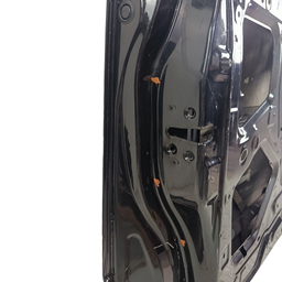 PORTA DIANTEIRA ESQUERDA NISSAN FRONTIER 2008 2016 ORIGINAL