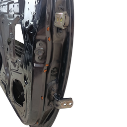 PORTA DIANTEIRA ESQUERDA NISSAN FRONTIER 2008 2016 ORIGINAL