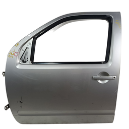 Porta Dianteira Esquerda Nissan Frontier 2008 à 2016