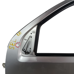 PORTA DIANTEIRA ESQUERDA NISSAN FRONTIER 2008 À 2016