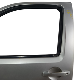 PORTA DIANTEIRA ESQUERDA NISSAN FRONTIER 2008 À 2016