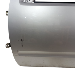 PORTA DIANTEIRA ESQUERDA NISSAN FRONTIER 2008 À 2016